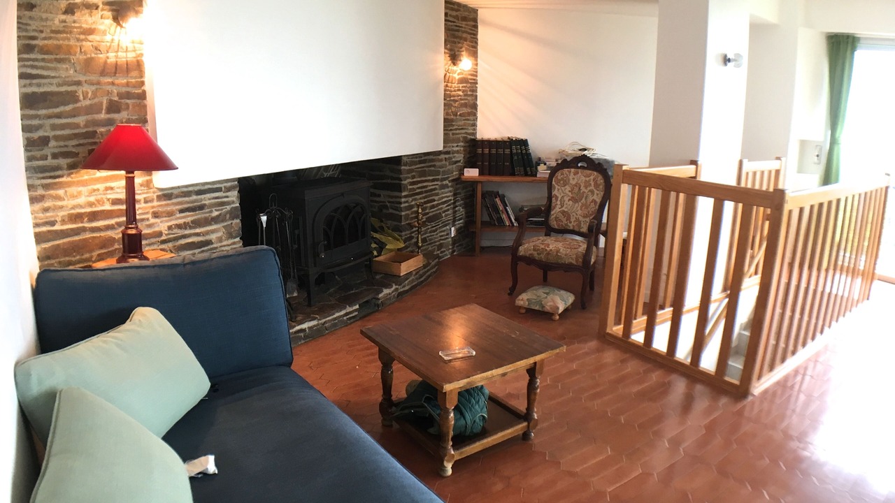 Photo of Livingroom in Font-Romeu-Odeillo-Via