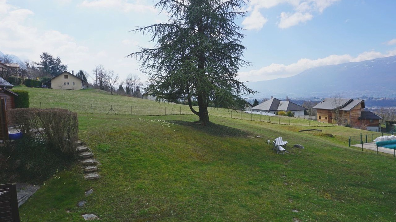 Photo of Outdoor in Pugny-Chatenod