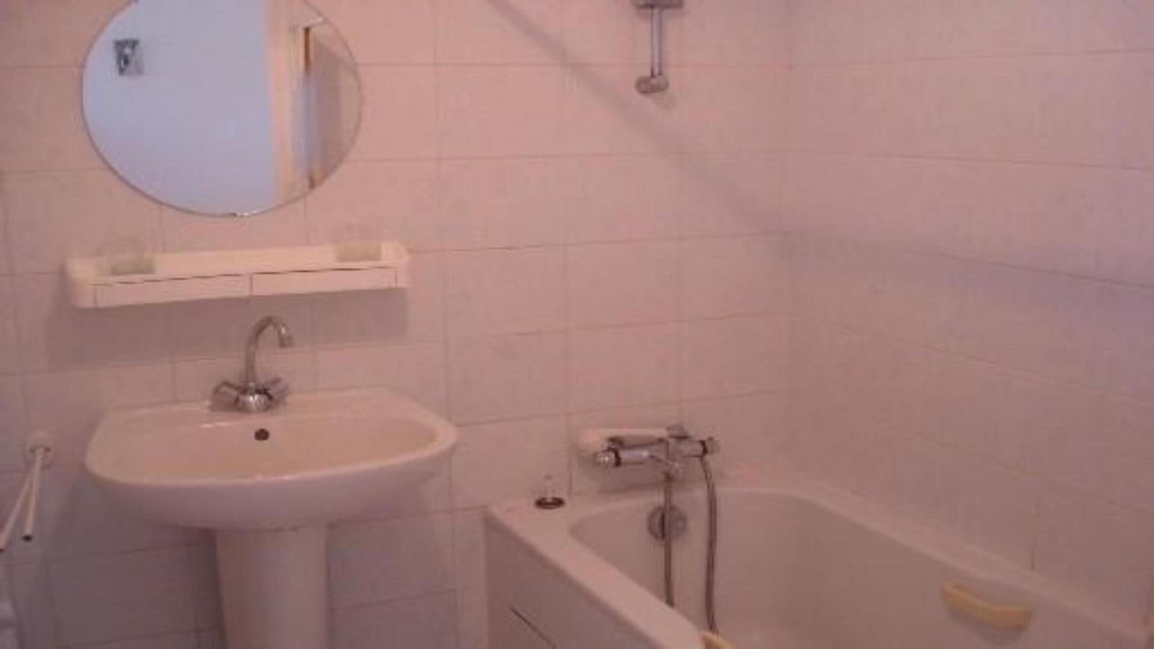 Photo of Bathroom in Perros-Guirec