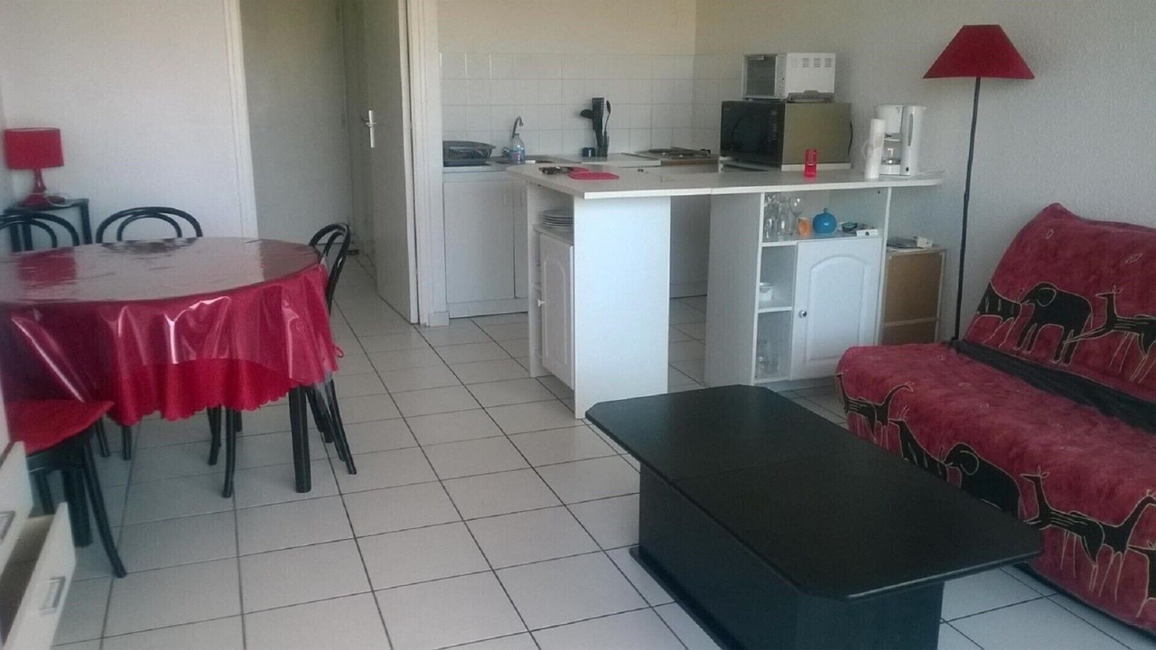 Photo of Livingroom in Perros-Guirec