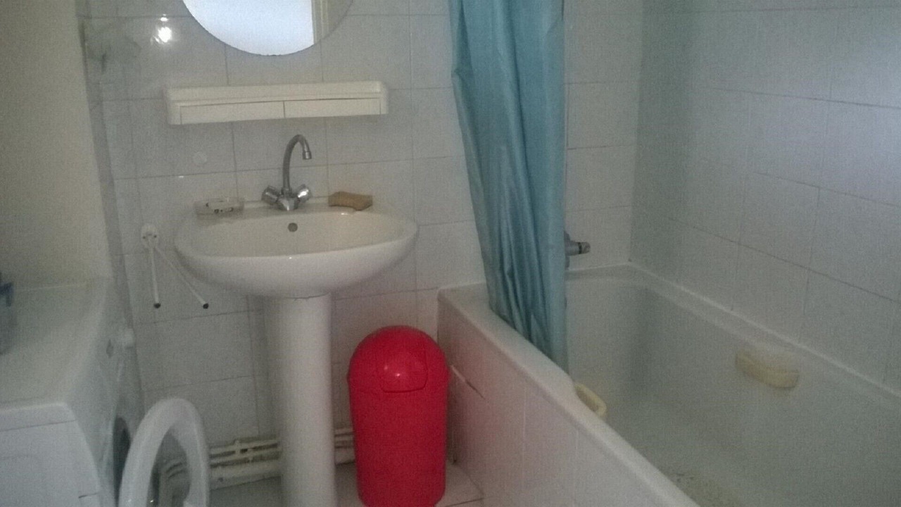 Photo of Bathroom in Perros-Guirec