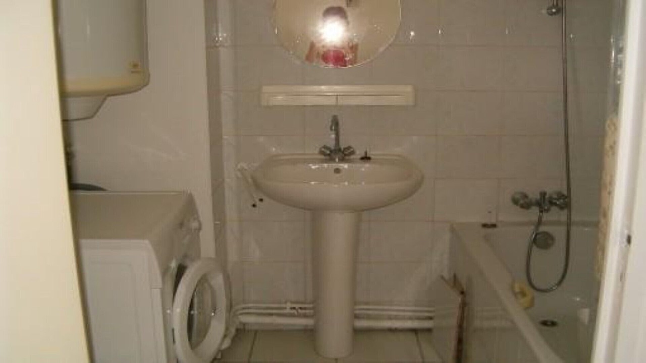 Photo of Bathroom in Perros-Guirec