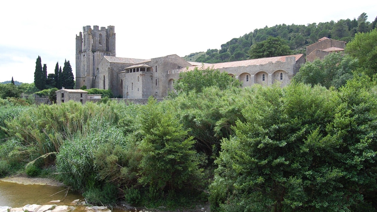 Photo of Outdoor in Saint-Andre-de-Roquelongue
