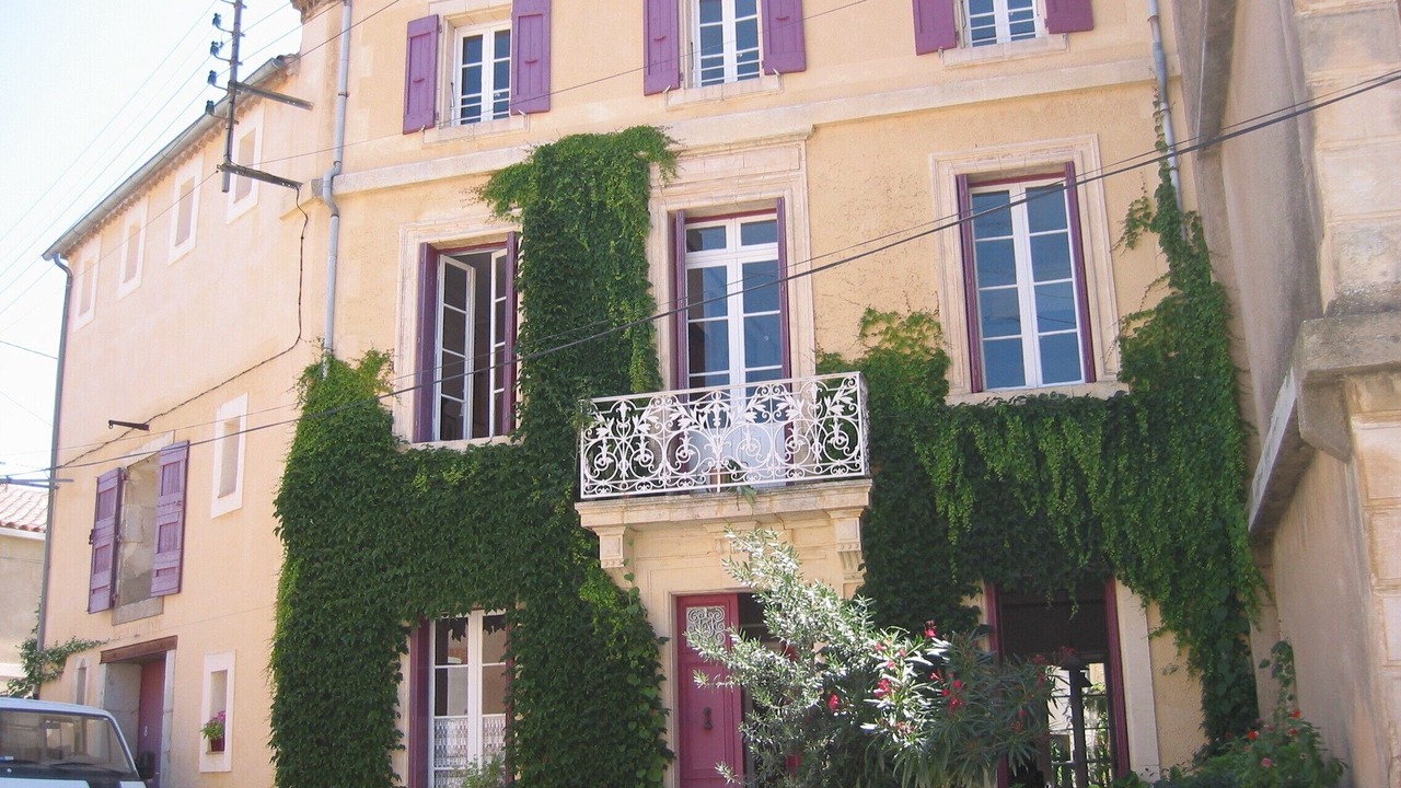 Photo of Outdoor in Saint-Andre-de-Roquelongue