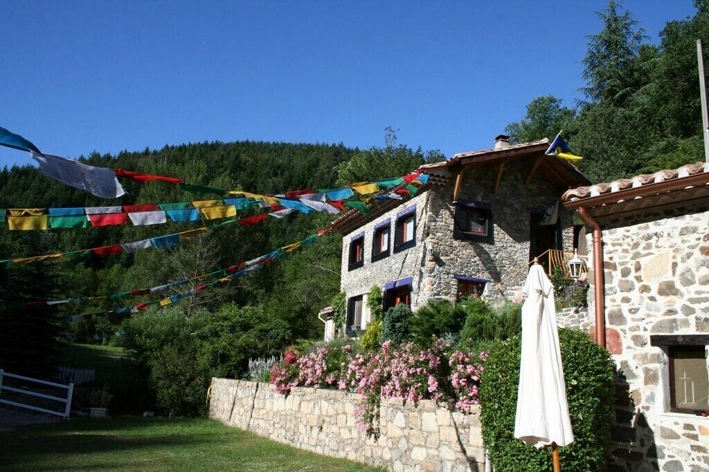 Photo of Outdoor in Saint-Andre-de-Roquelongue