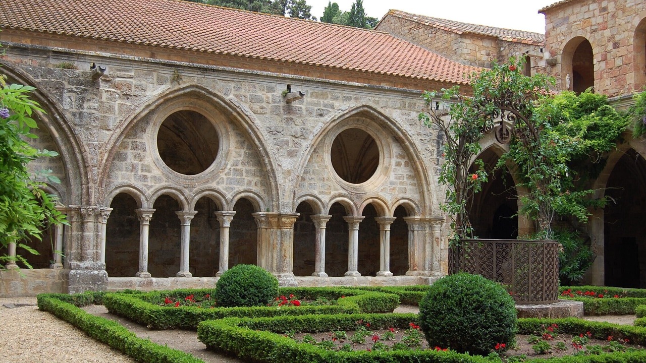 Photo of Outdoor in Saint-Andre-de-Roquelongue