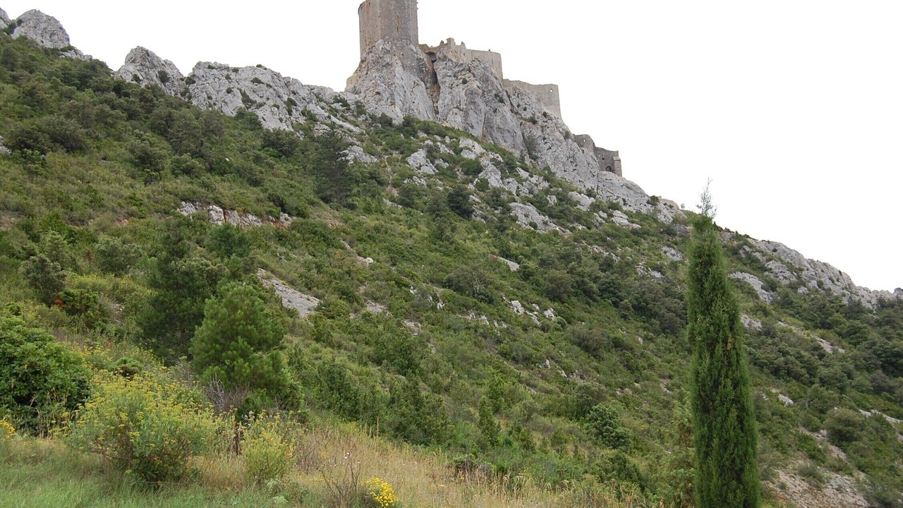 Photo of Outdoor in Saint-Andre-de-Roquelongue