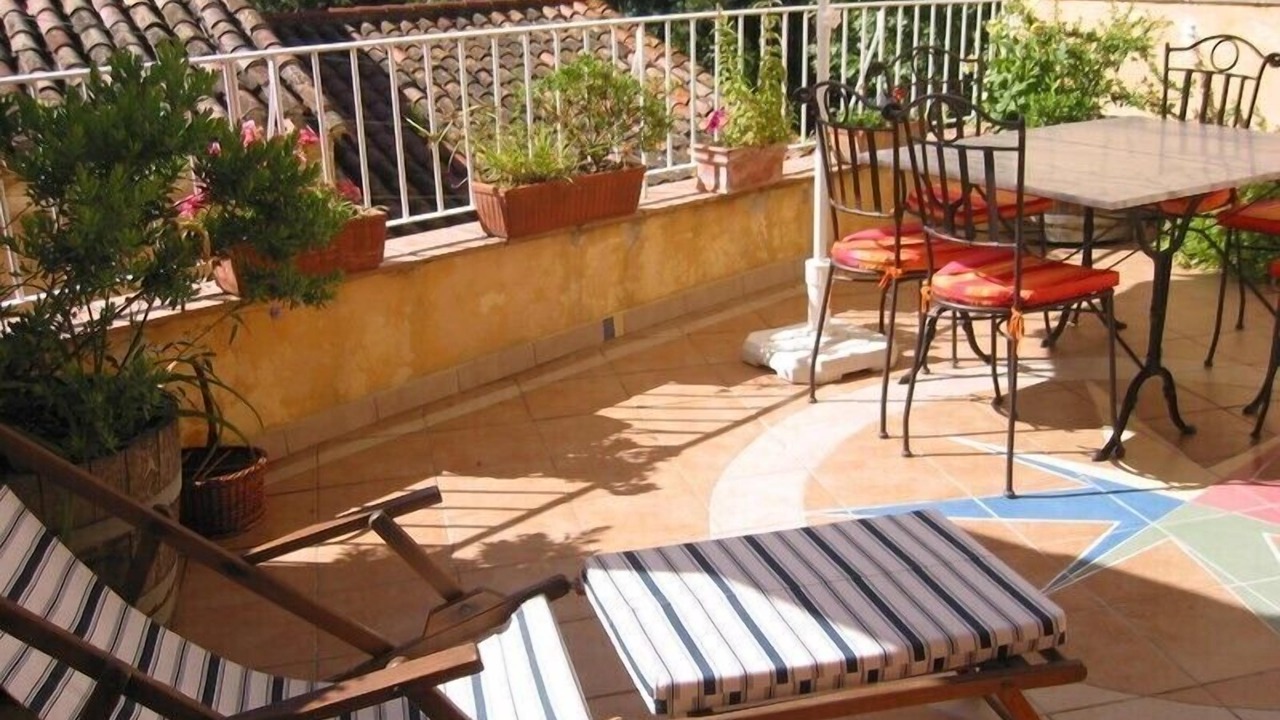 Photo of Outdoor in Saint-Andre-de-Roquelongue