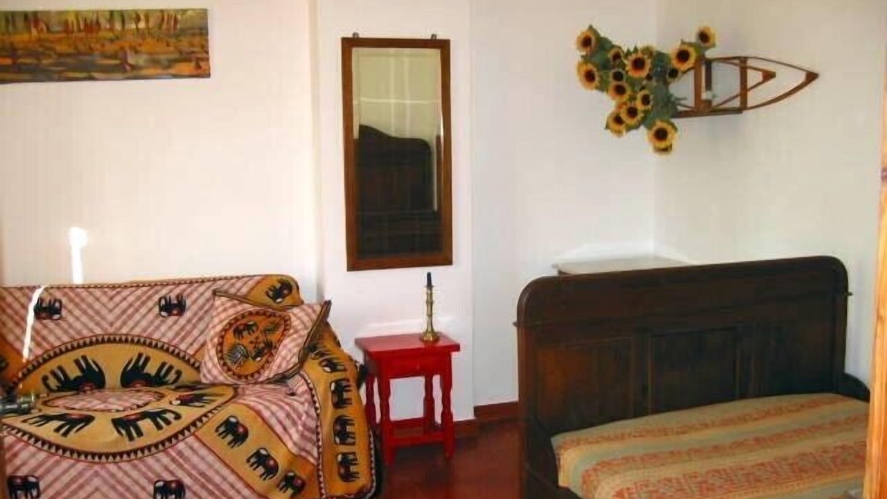 Photo of Bedroom in Saint-Andre-de-Roquelongue
