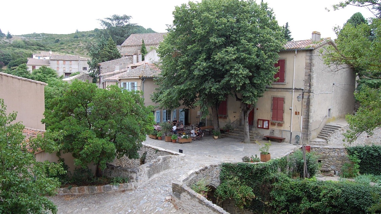Photo of Outdoor in Saint-Andre-de-Roquelongue