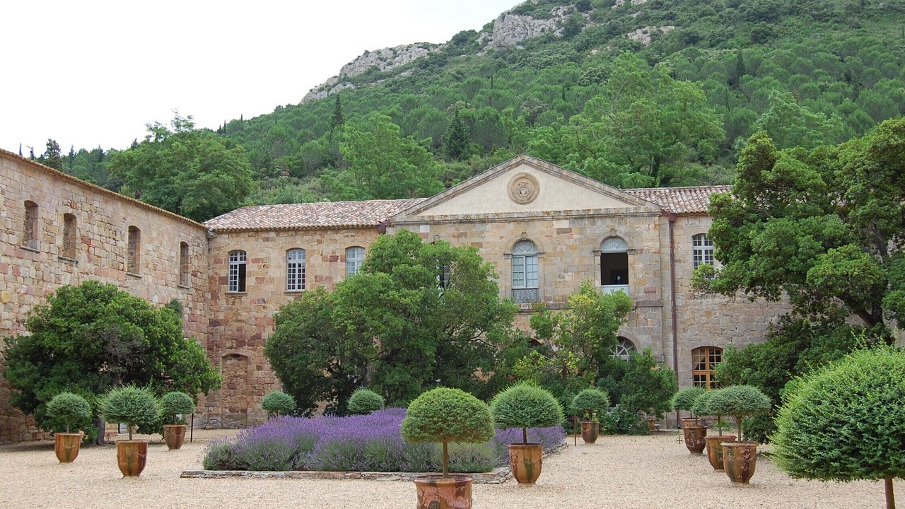 Photo of Outdoor in Saint-Andre-de-Roquelongue