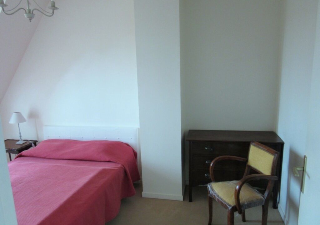 Photo of Bedroom in Blonville-sur-Mer