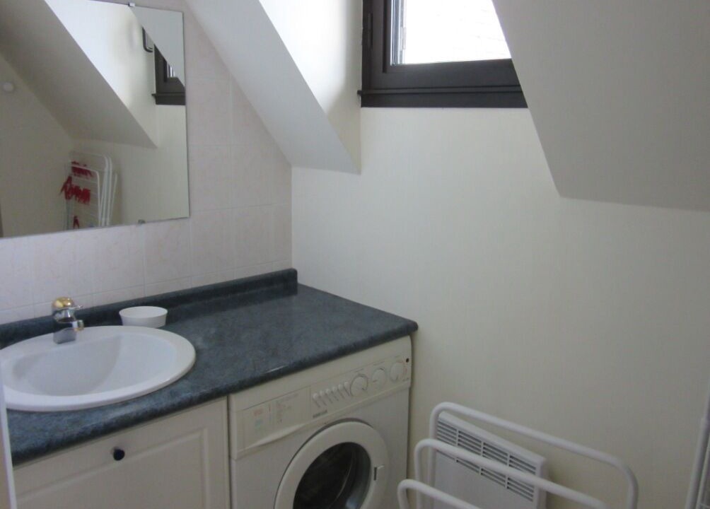 Photo of Bathroom in Blonville-sur-Mer