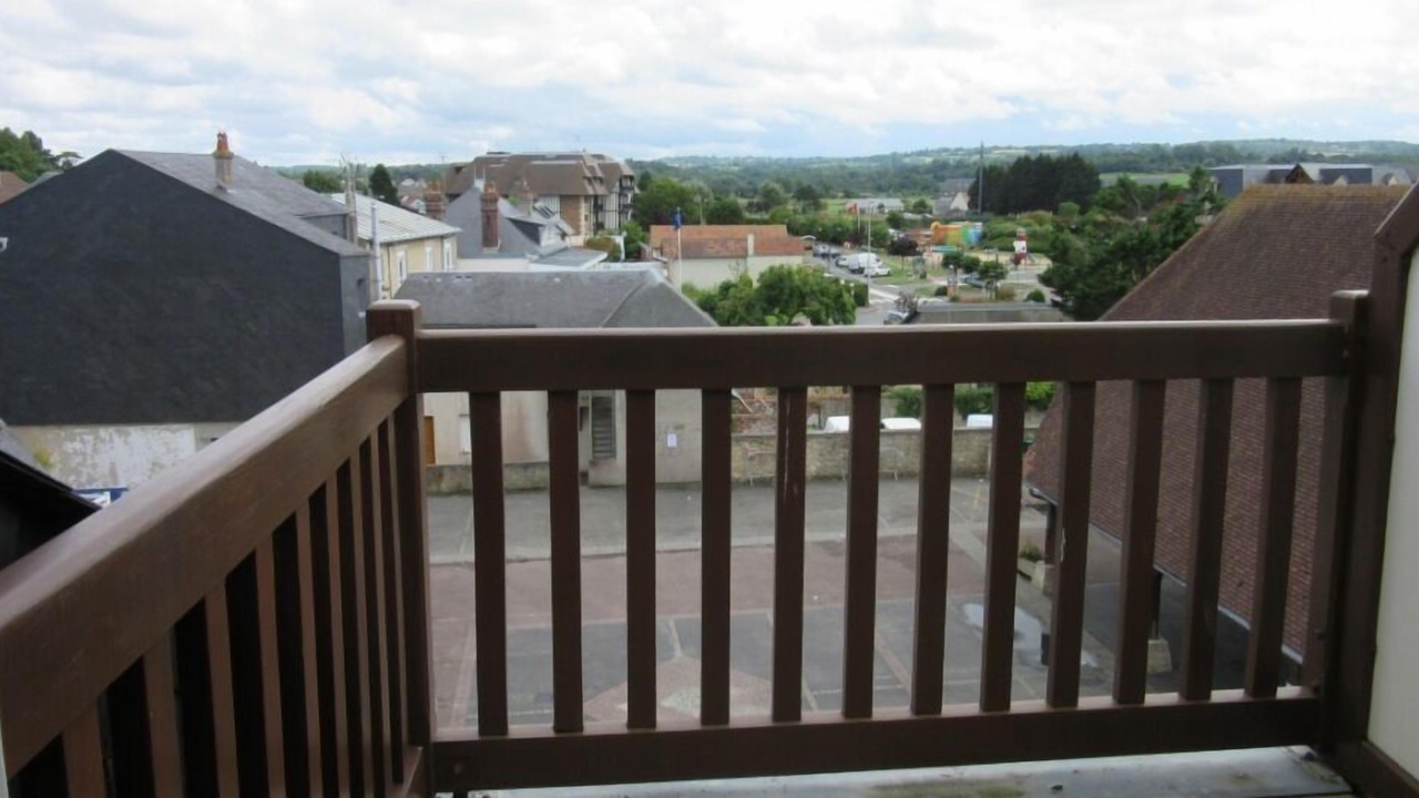 Photo of Outdoor in Blonville-sur-Mer
