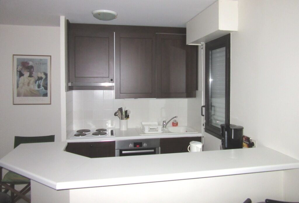 Photo of Kitchen in Blonville-sur-Mer