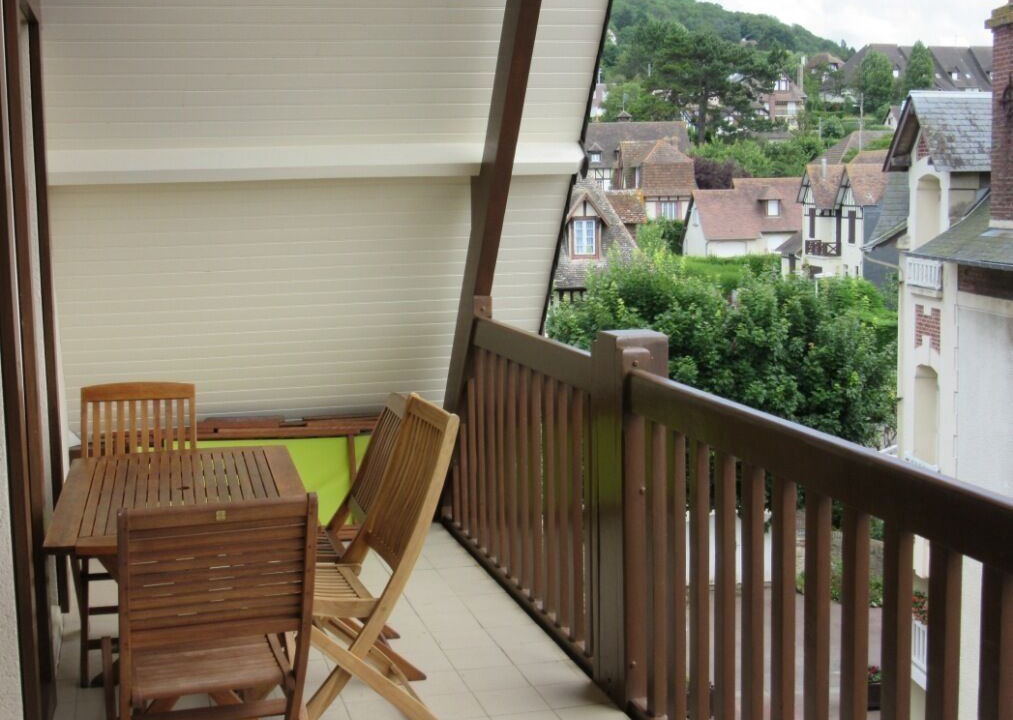 Photo of Outdoor in Blonville-sur-Mer