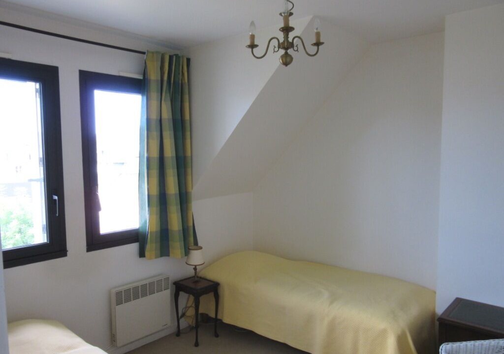 Photo of Bedroom in Blonville-sur-Mer