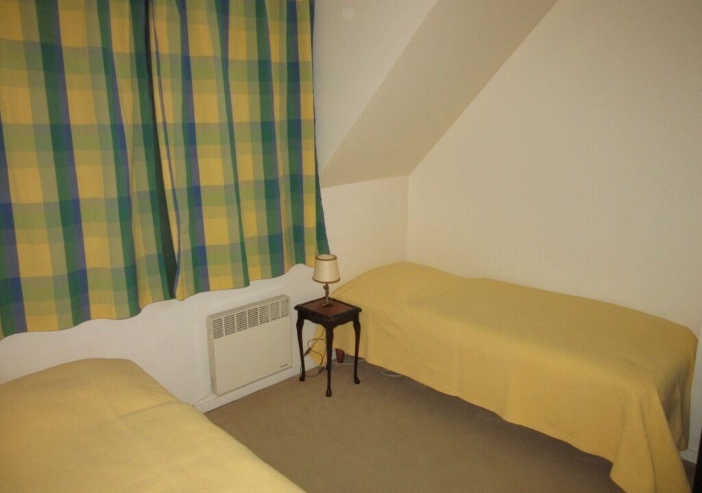 Photo of Bedroom in Blonville-sur-Mer