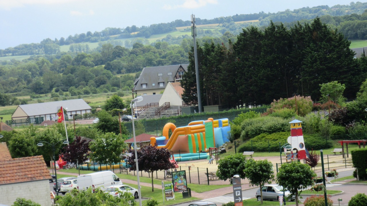 Photo of Outdoor in Blonville-sur-Mer
