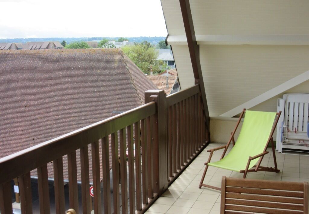 Photo of Outdoor in Blonville-sur-Mer