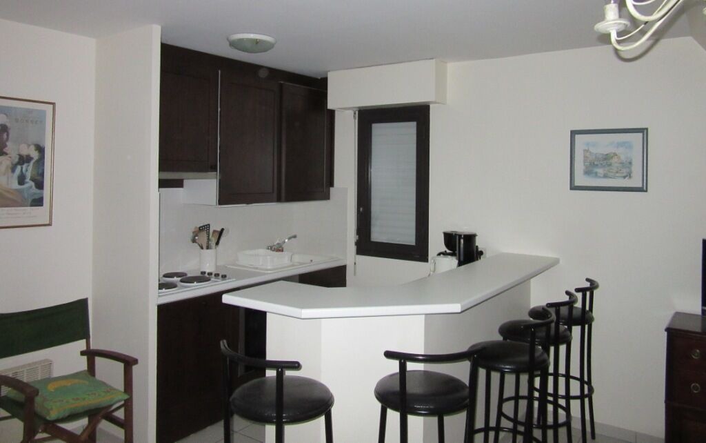 Photo of Kitchen in Blonville-sur-Mer