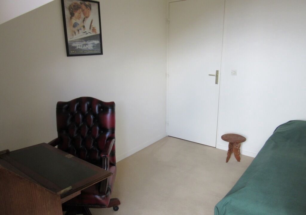 Photo of Bedroom in Blonville-sur-Mer