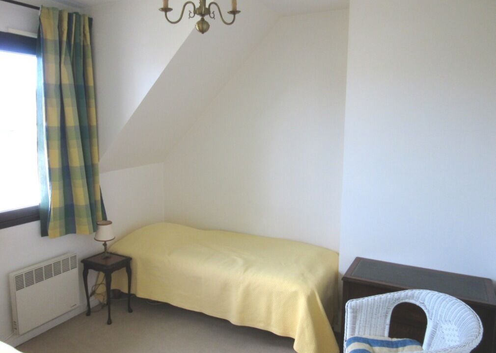 Photo of Bedroom in Blonville-sur-Mer