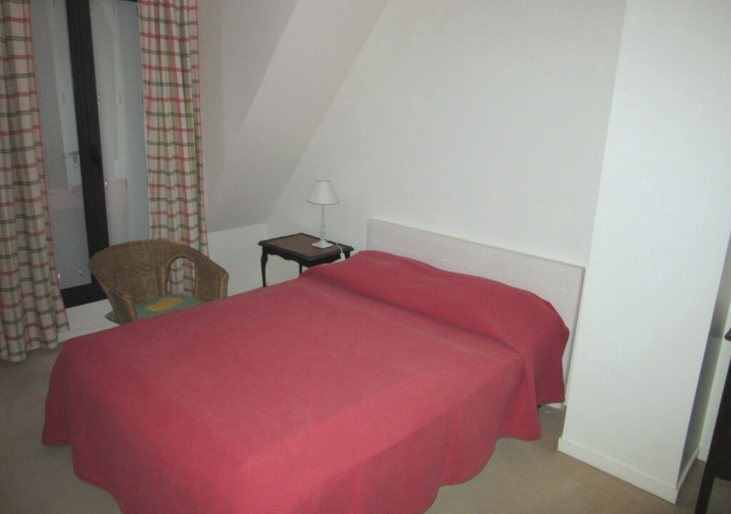 Photo of Bedroom in Blonville-sur-Mer