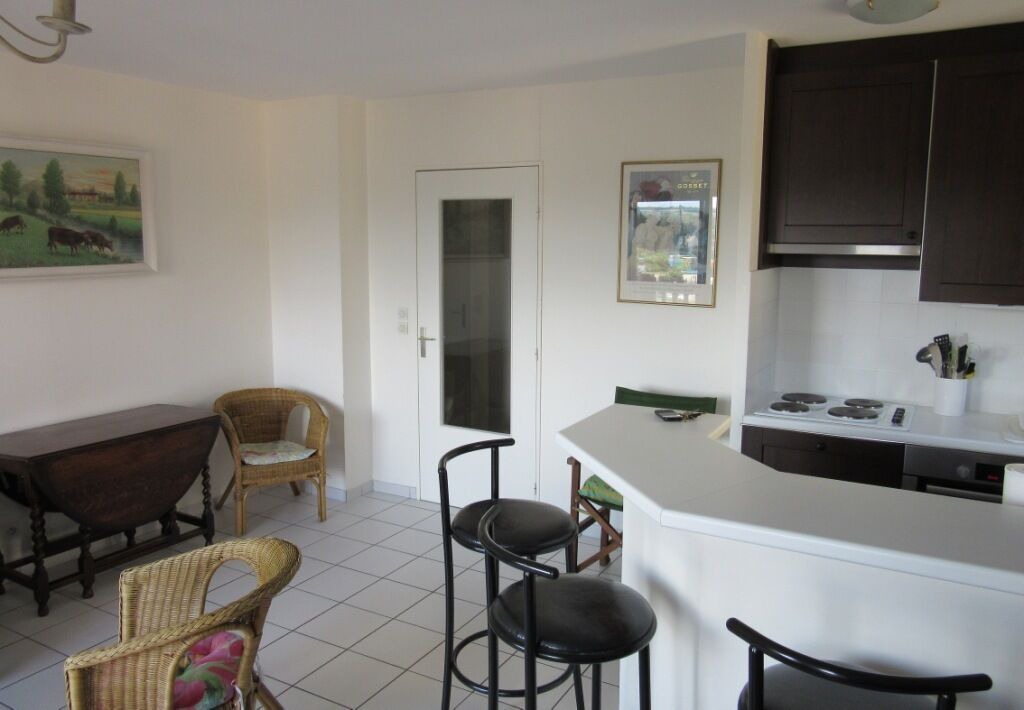 Photo of Kitchen in Blonville-sur-Mer