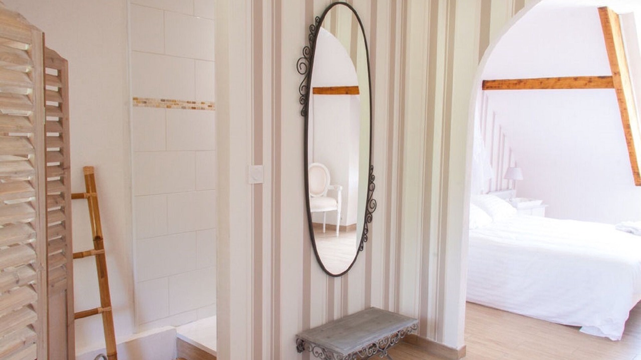 Photo of Bedroom in Reuil