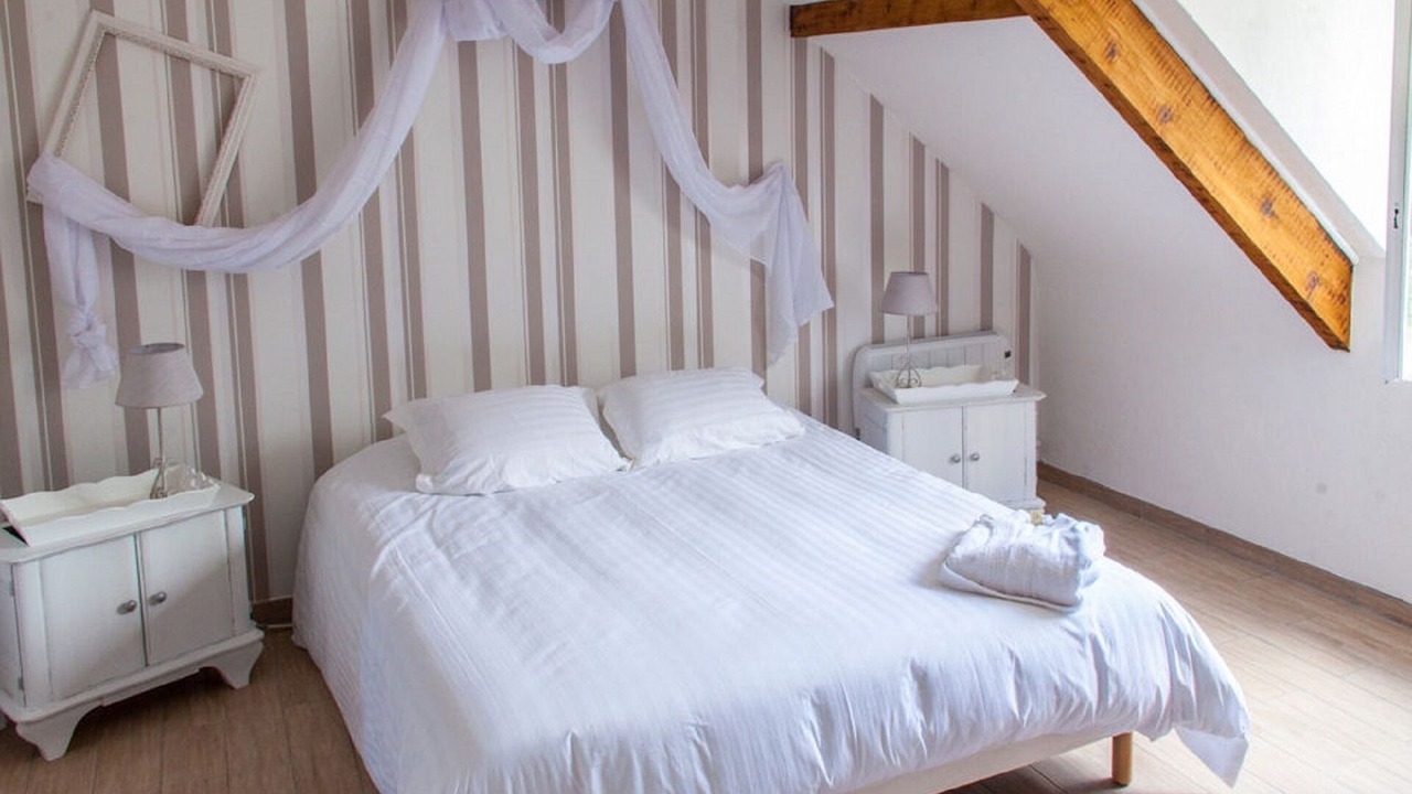 Photo of Bedroom in Reuil