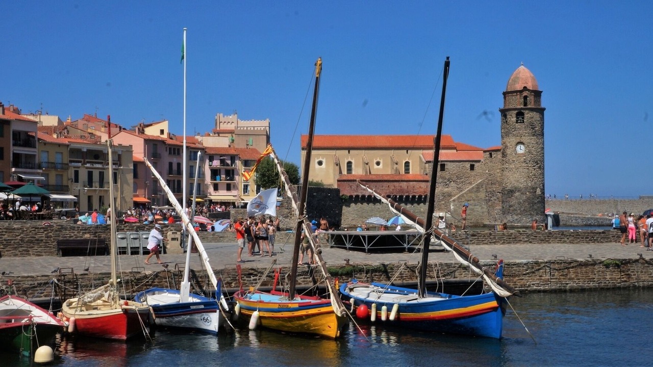 Photo of Others in Perpignan