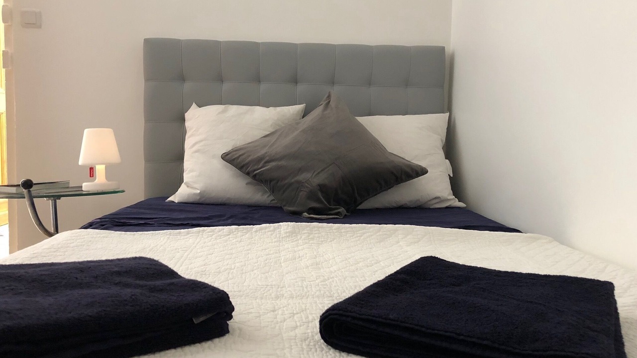 Photo of Bedroom in Perpignan