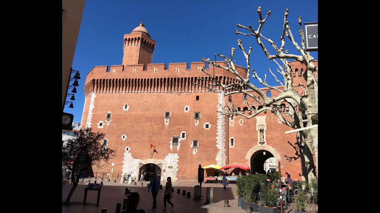 Photo of Others in Perpignan