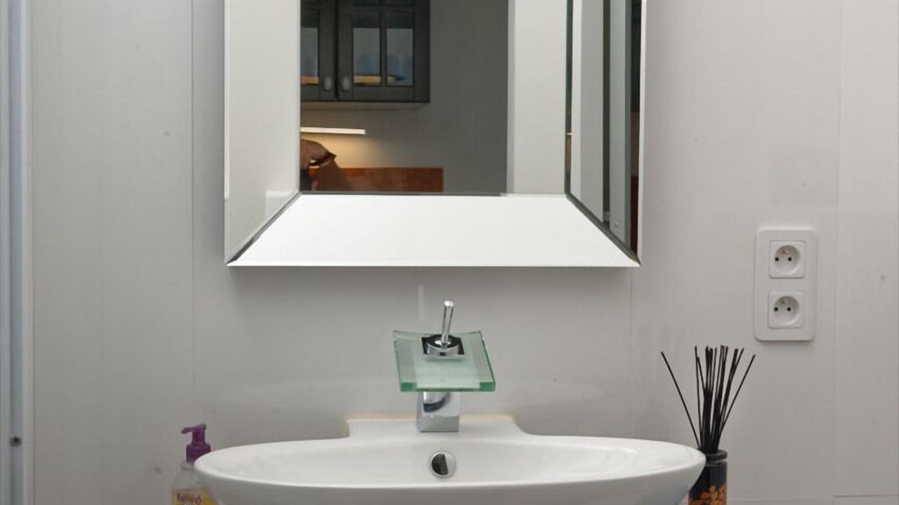 Photo of Bathroom in Perpignan