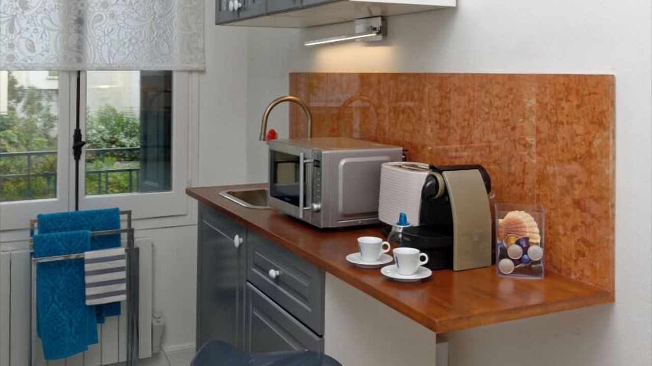 Photo of Kitchen in Perpignan
