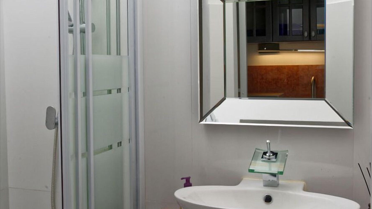 Photo of Bathroom in Perpignan