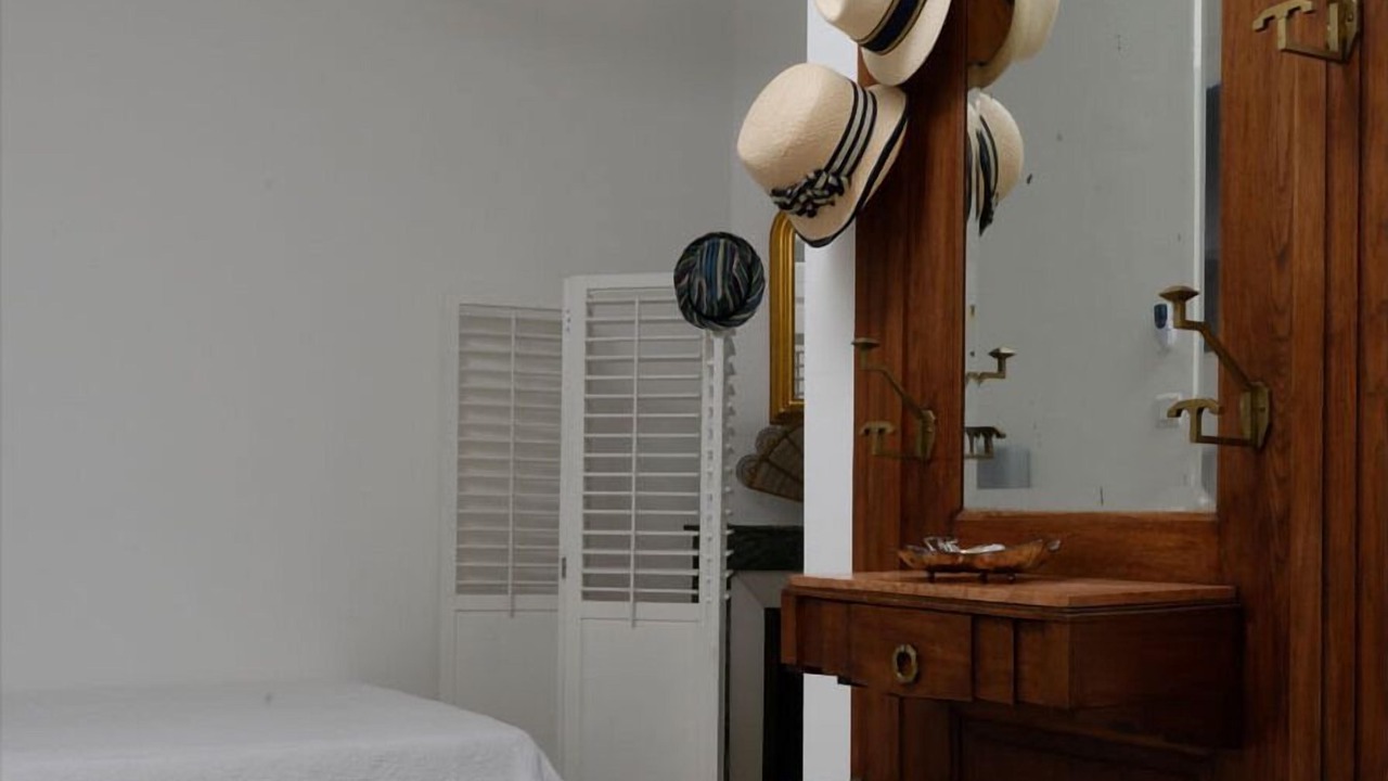 Photo of Bedroom in Perpignan