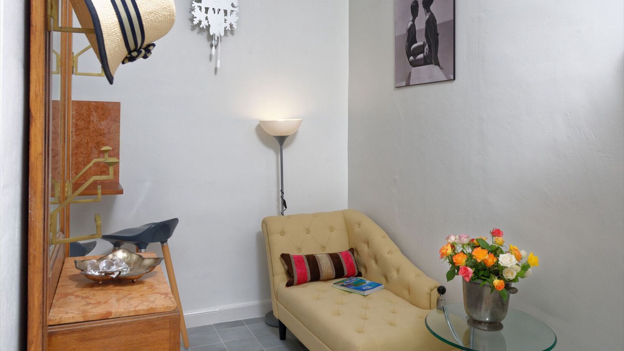 Photo of Livingroom in Perpignan