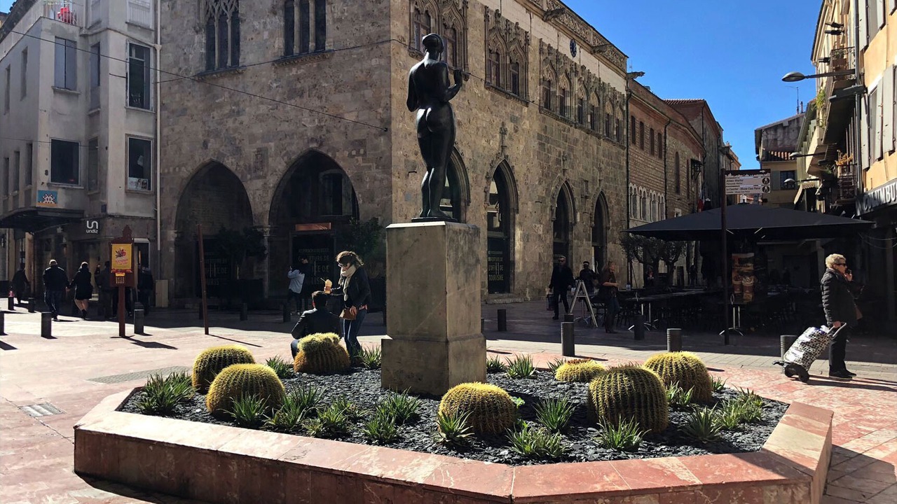 Photo of Others in Perpignan