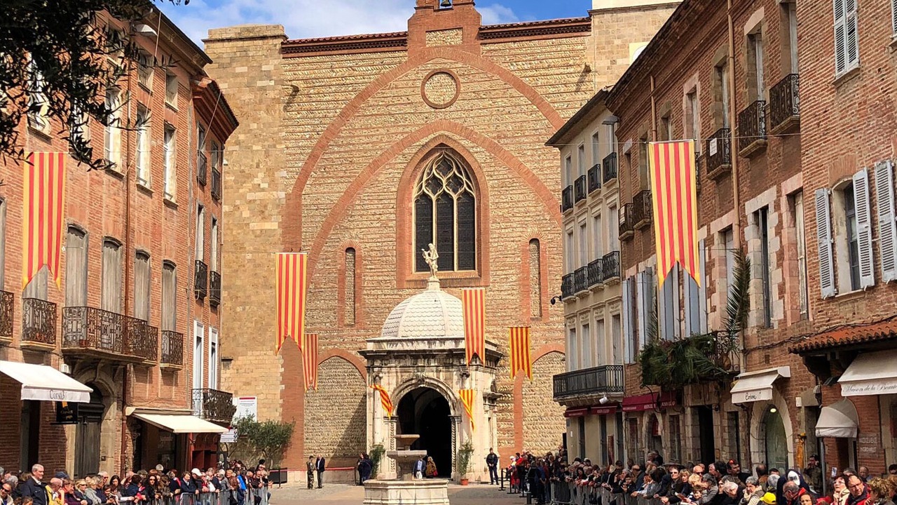 Photo of Others in Perpignan