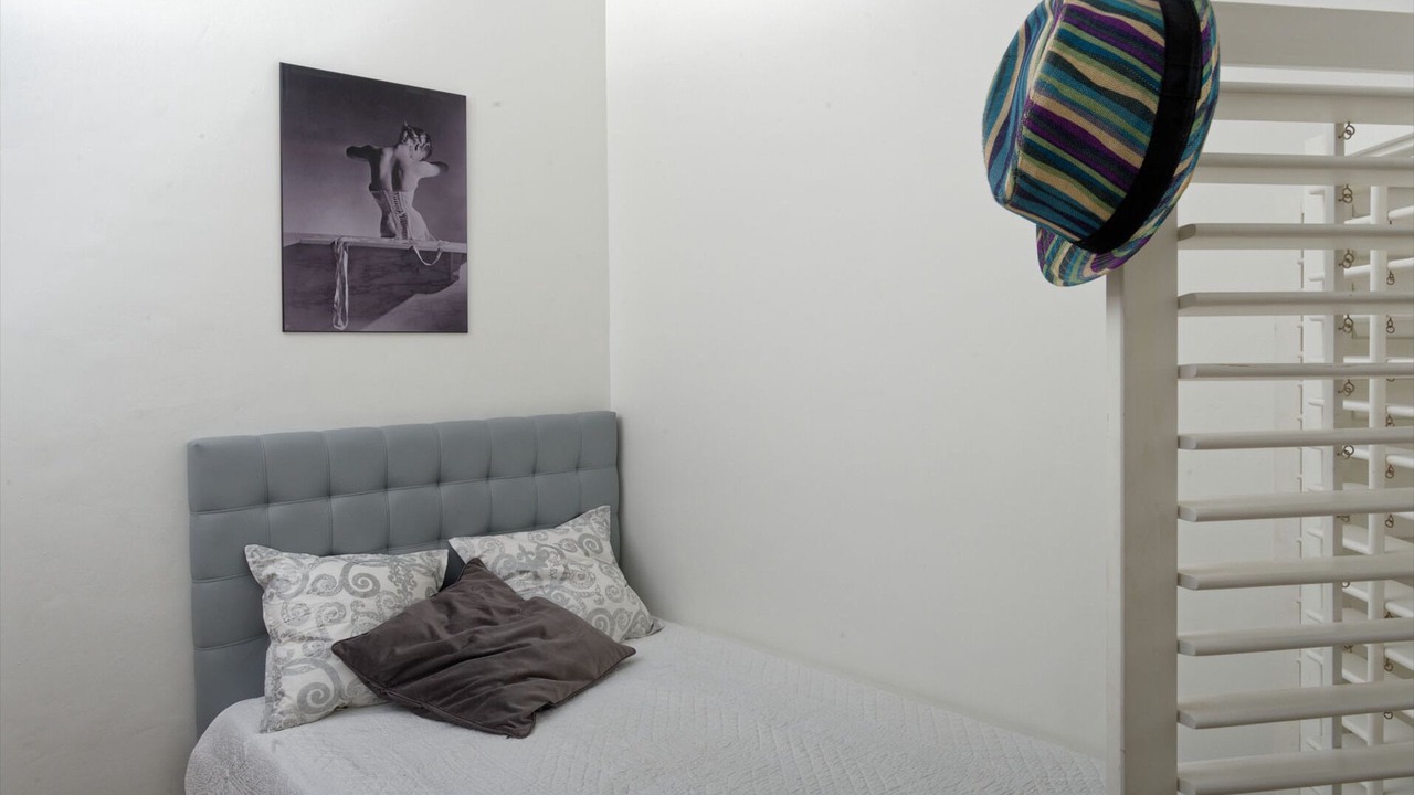 Photo of Bedroom in Perpignan