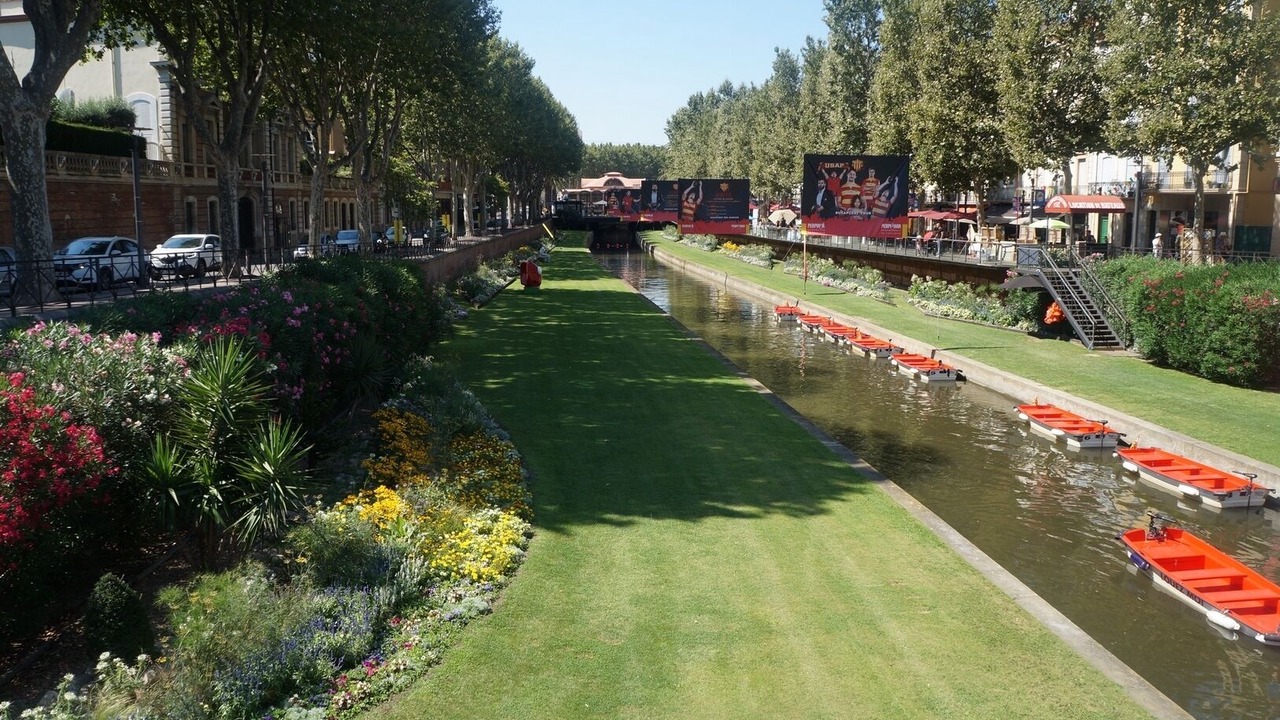 Photo of Others in Perpignan