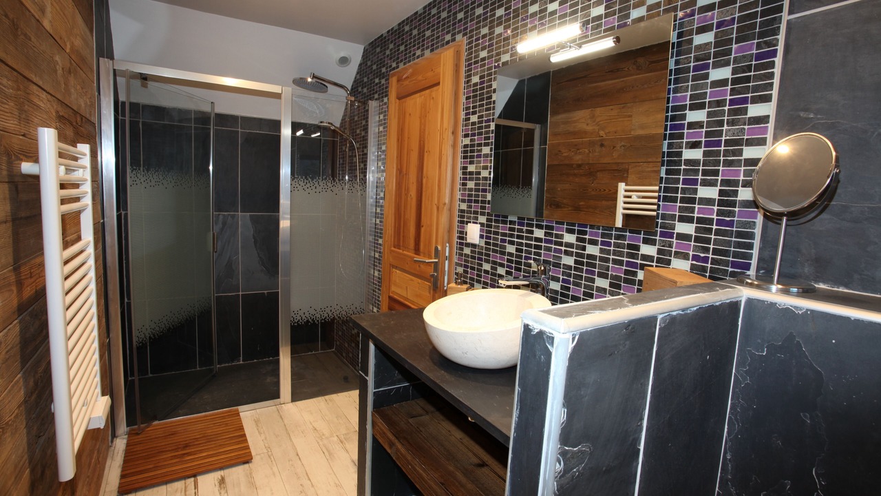Photo of Bathroom in Cheze