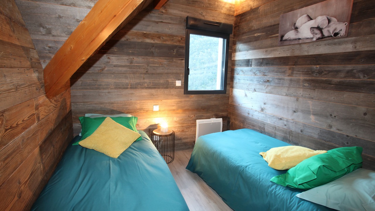 Photo of Bedroom in Cheze
