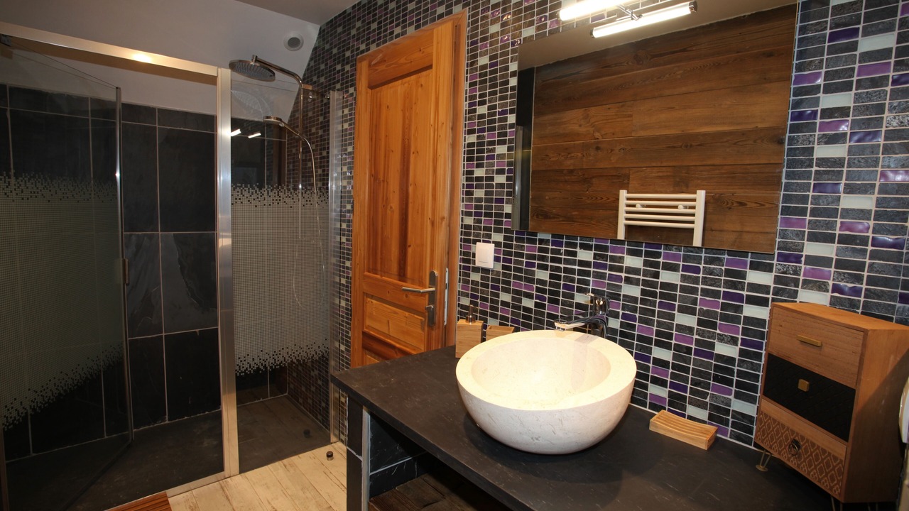Photo of Bathroom in Cheze