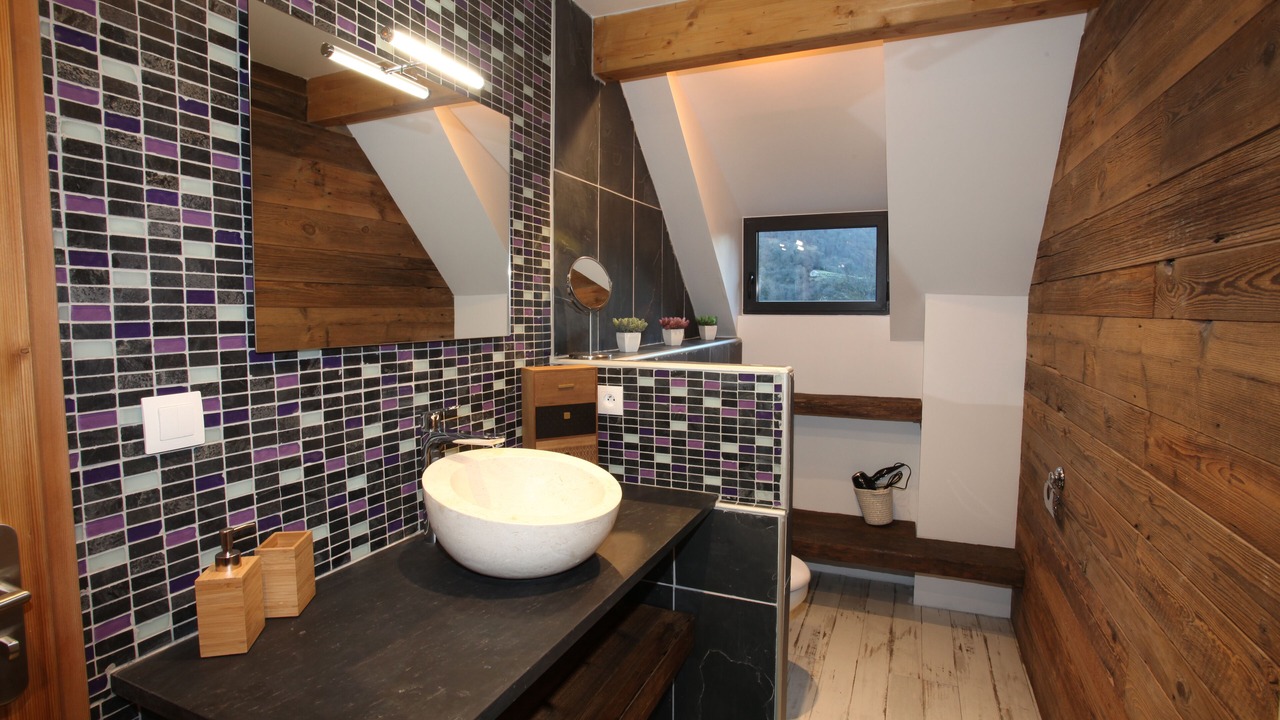 Photo of Bathroom in Cheze