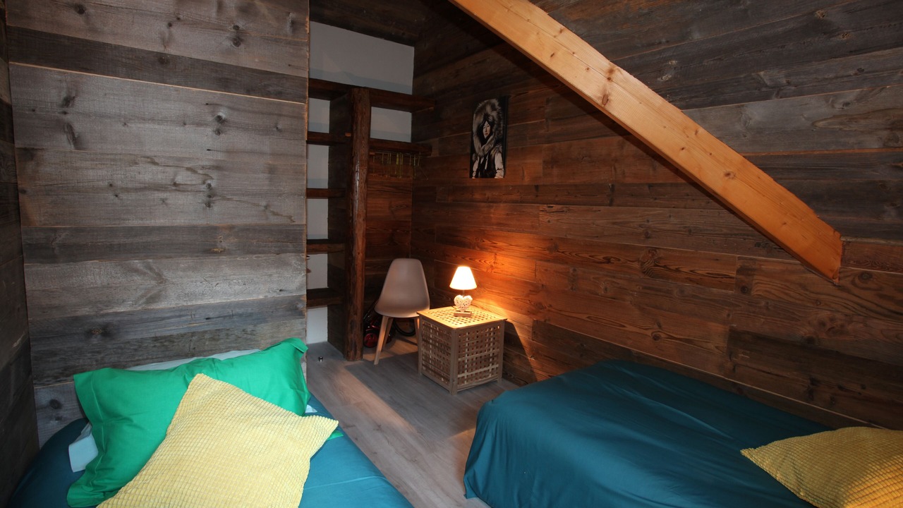Photo of Bedroom in Cheze