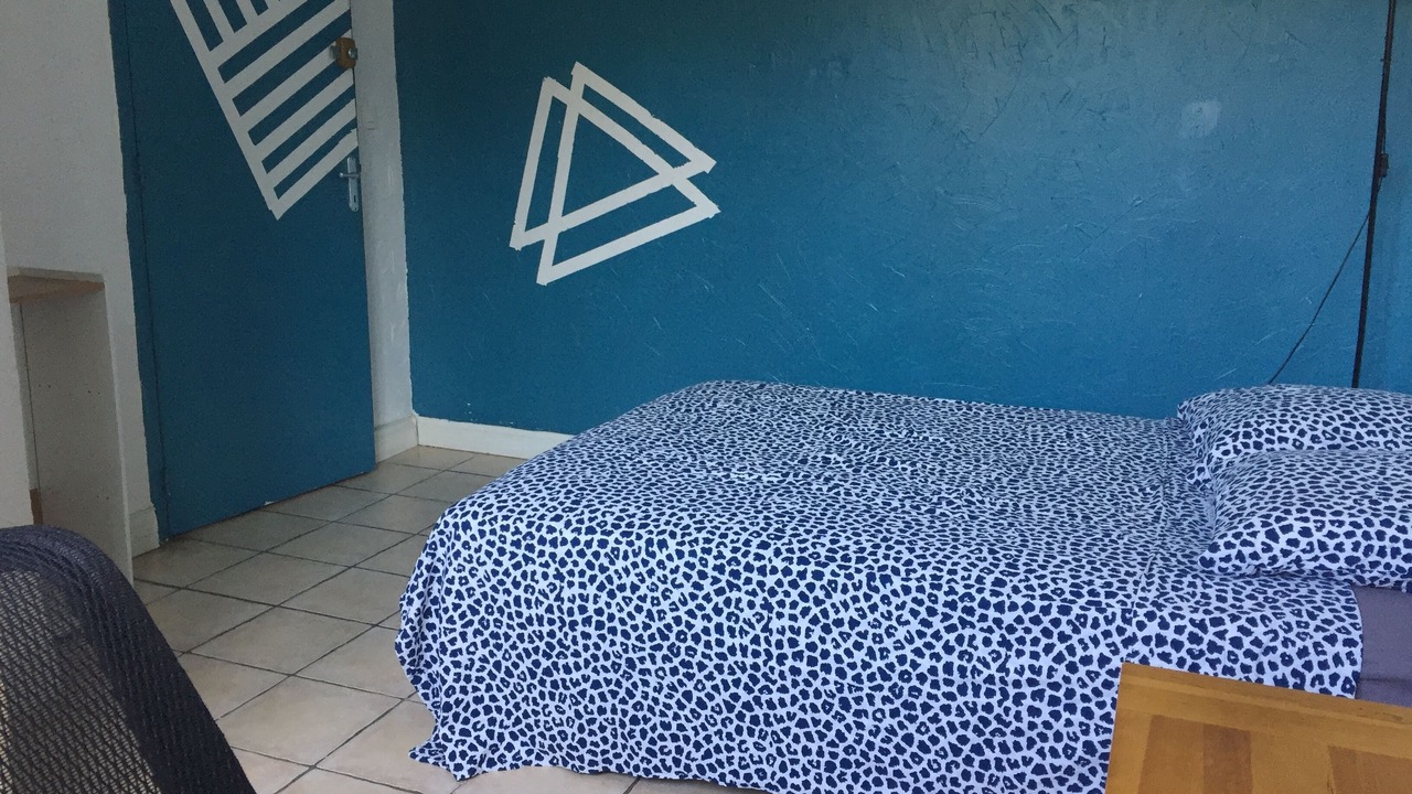 Photo of Bedroom in Hopitaux-Facultes