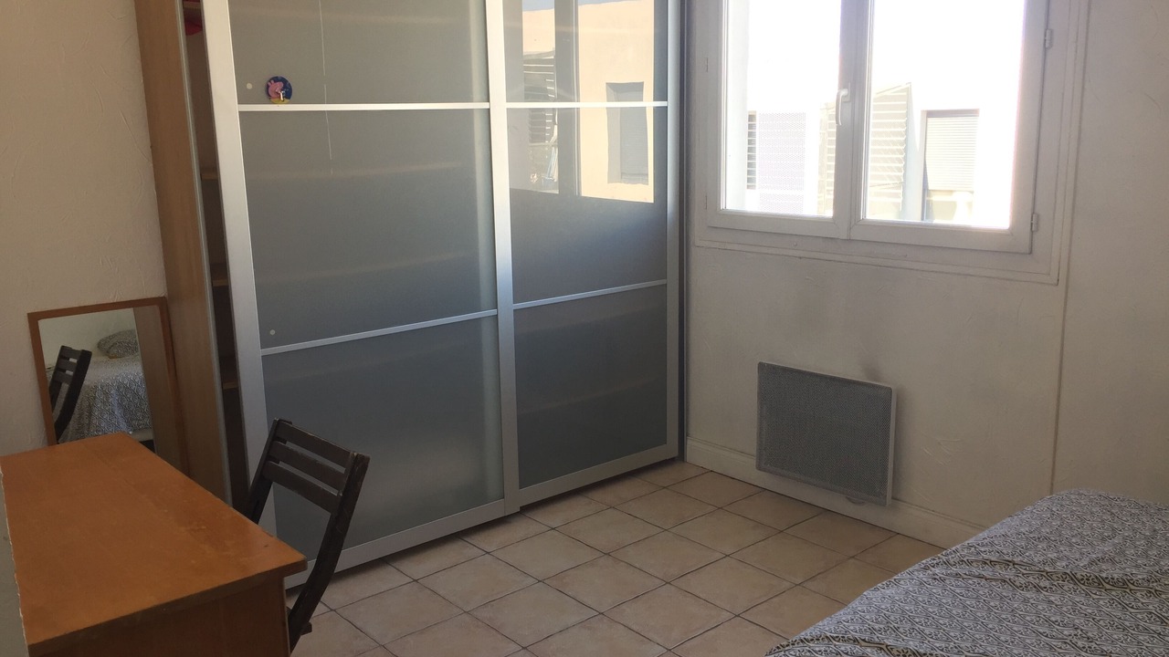 Photo of Bedroom in Hopitaux-Facultes